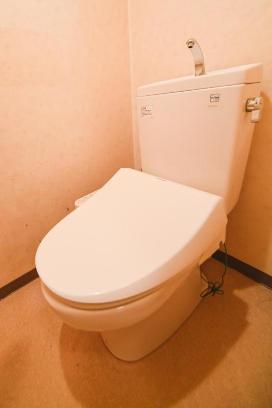 North Shinjuku House 5駅徒歩圏内の北新宿の家 Сasa de vacaciones Tokio