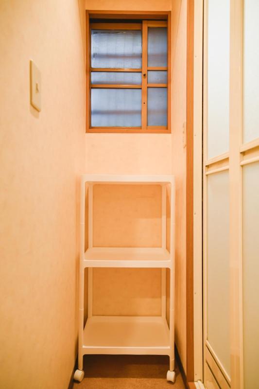 North Shinjuku House 5駅徒歩圏内の北新宿の家 Tokio